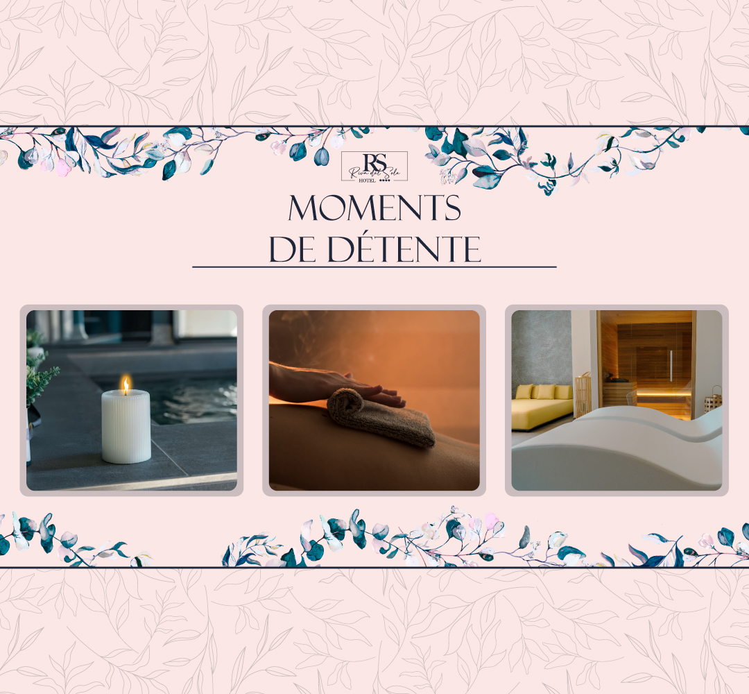 Moments de détente